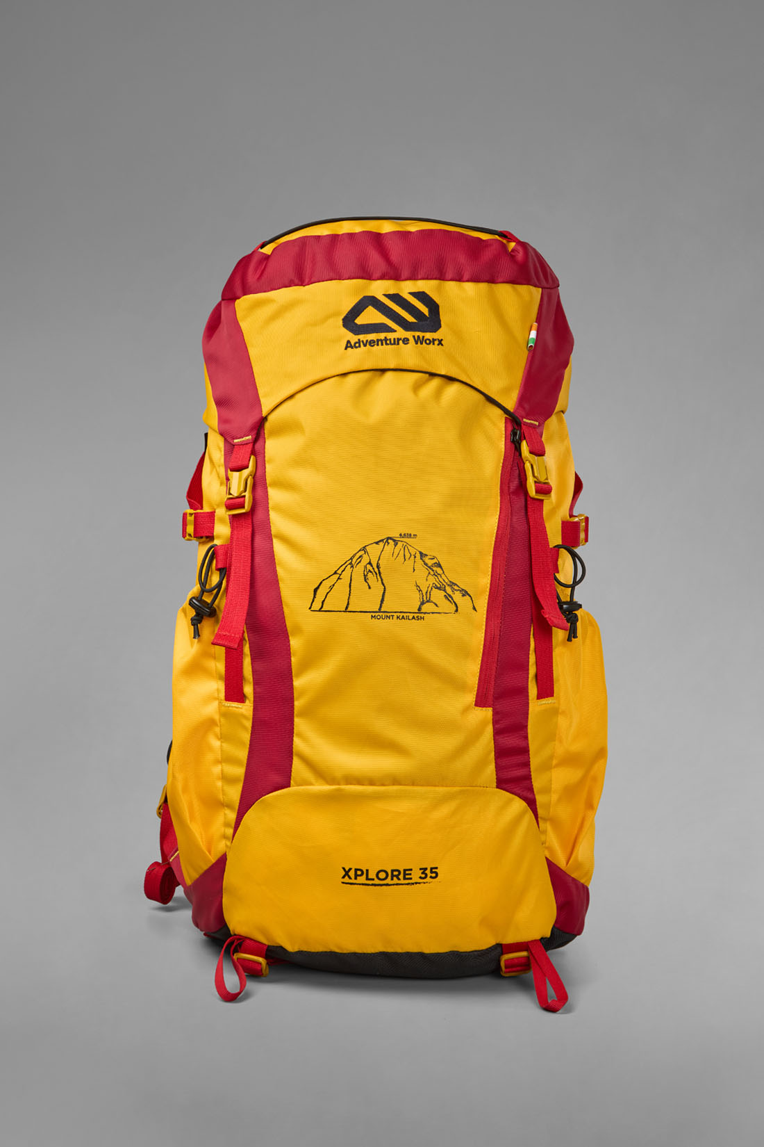 ADVENTURE WORX XPLORE 35LTR