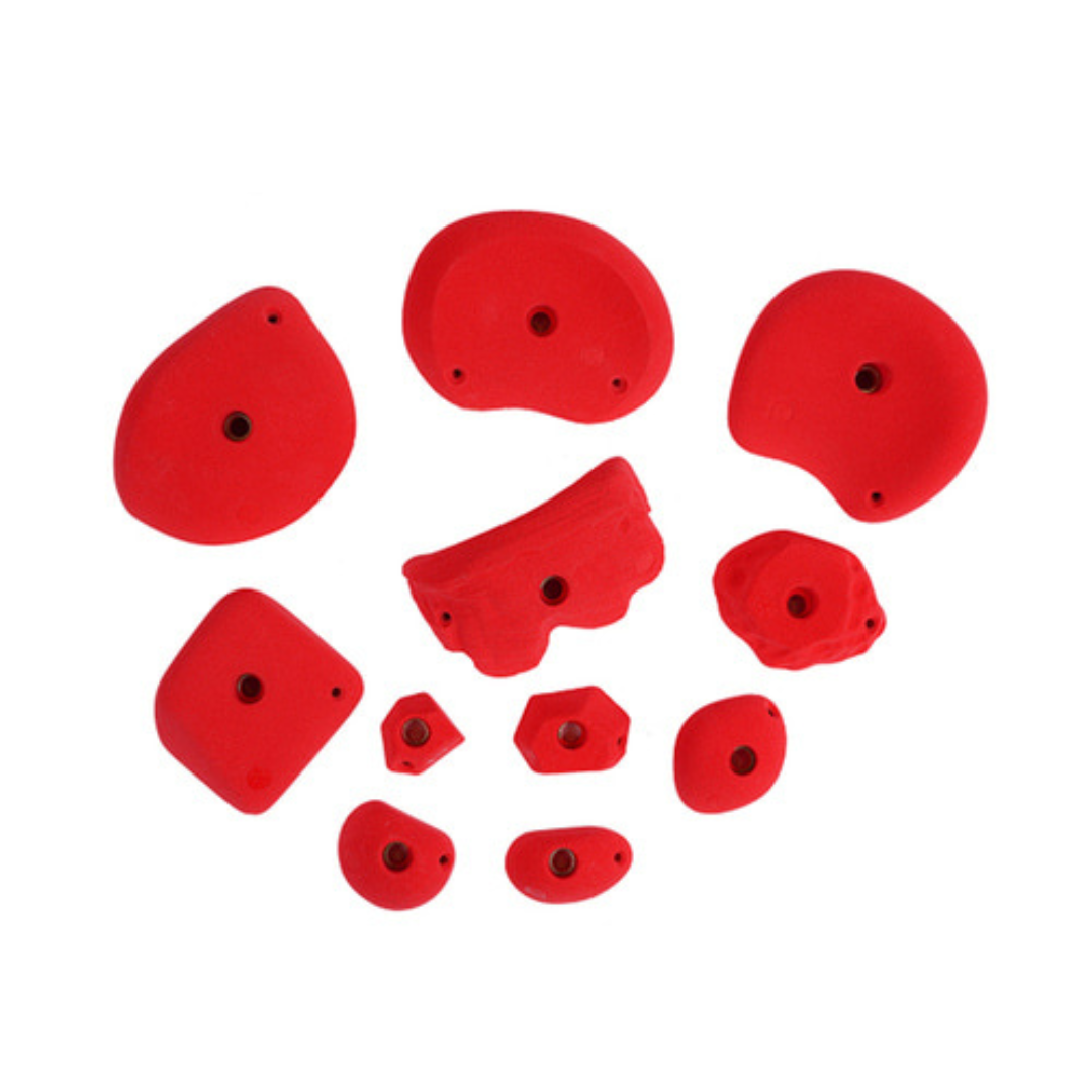 CLIMB KOREA SPORTS CLIMBING HOLD - Stepin Adventure #