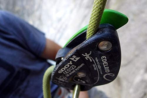 EDELRID EDDY BELAY DEVICE - Stepin Adventure #