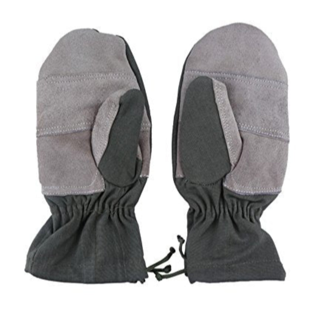 INDIAN KIDS MITTEN - Stepin Adventure #