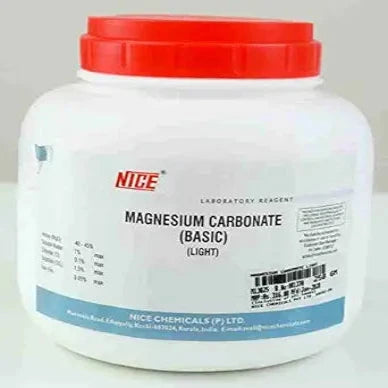 LIGHT MAGNESIUM CHALK POWDER 250GM - Stepin Adventure #