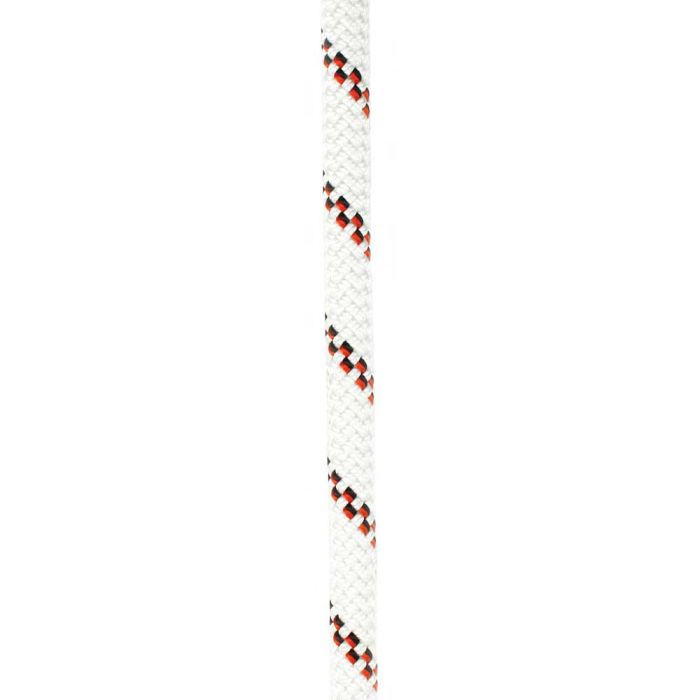 EDELWEISS SPELEO STATIC ROPE 10.5MM-WHITE - Stepin Adventure #