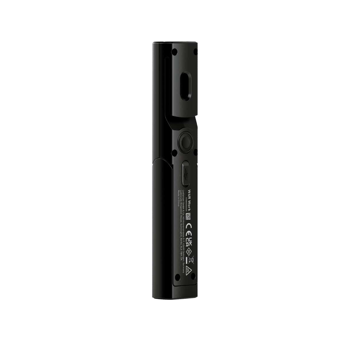 Led Lenser Portable Electric Lamp W4R