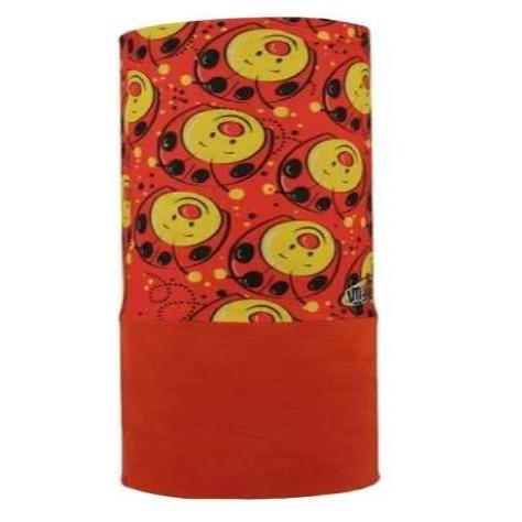 4FUN -POLARTEC LADY BUG -RED - Stepin Adventure #