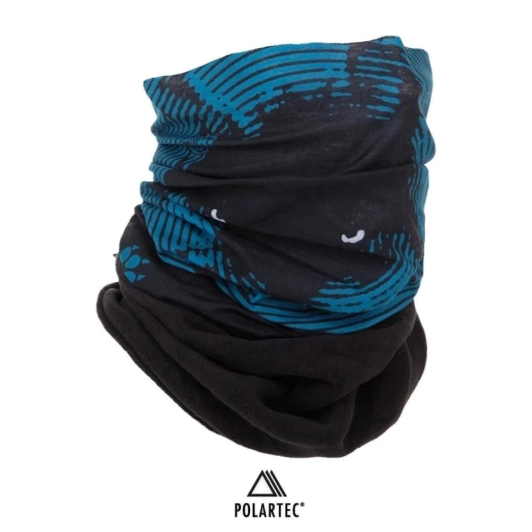 4 FUN POLARTEC WOLF TRACER BLACK - Stepin Adventure #