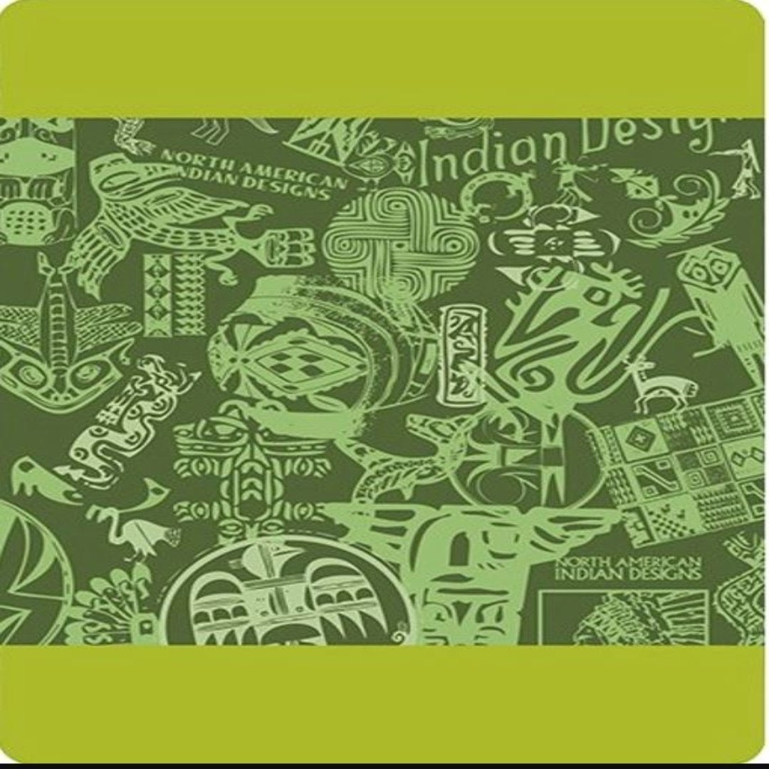 4 FUN -REVERSIBLE INDIAN GREEN - Stepin Adventure #