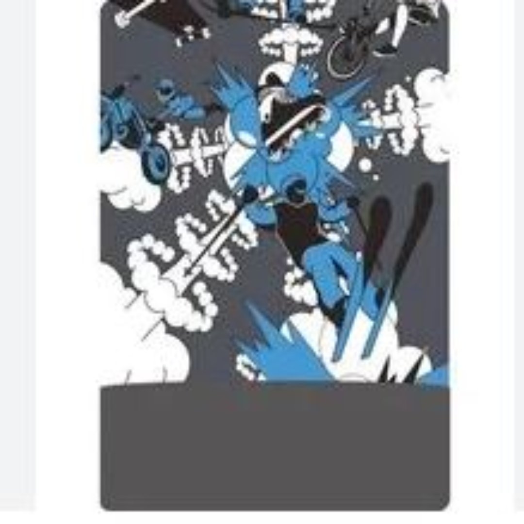 4FUN MULTIFUNCTIONAL SCARF POLARTEC X SPORT - Stepin Adventure #