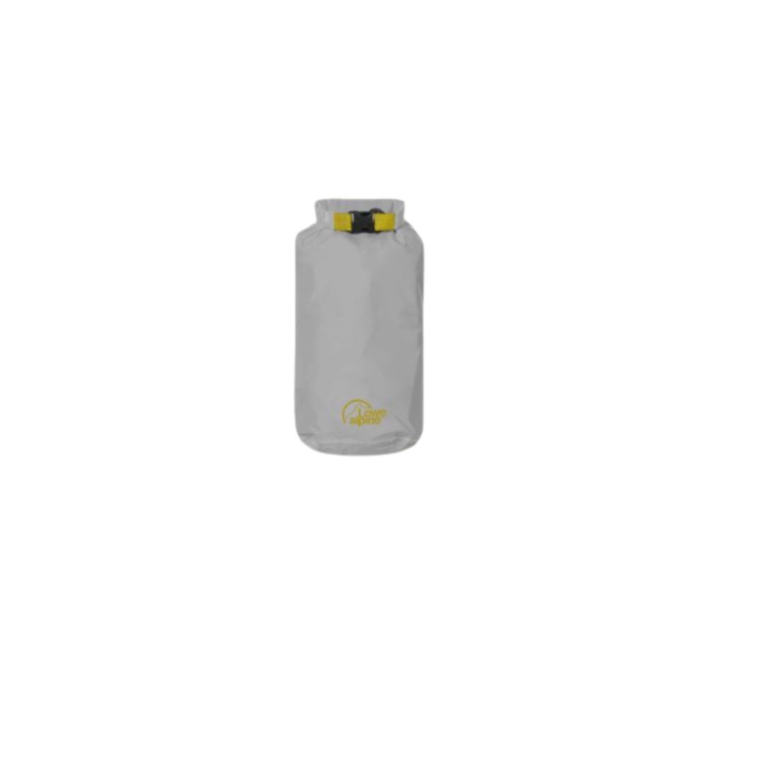 LOWE ALPINE DRYSAC XS(4 LTR)