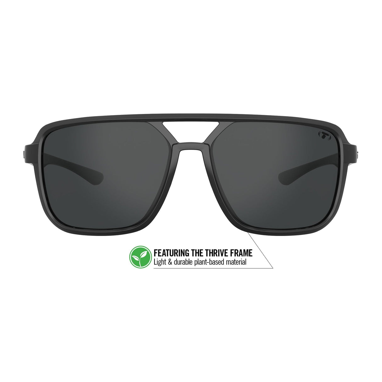 SALTO BLACKOUT SMOKE NO MIRROR 1870410592