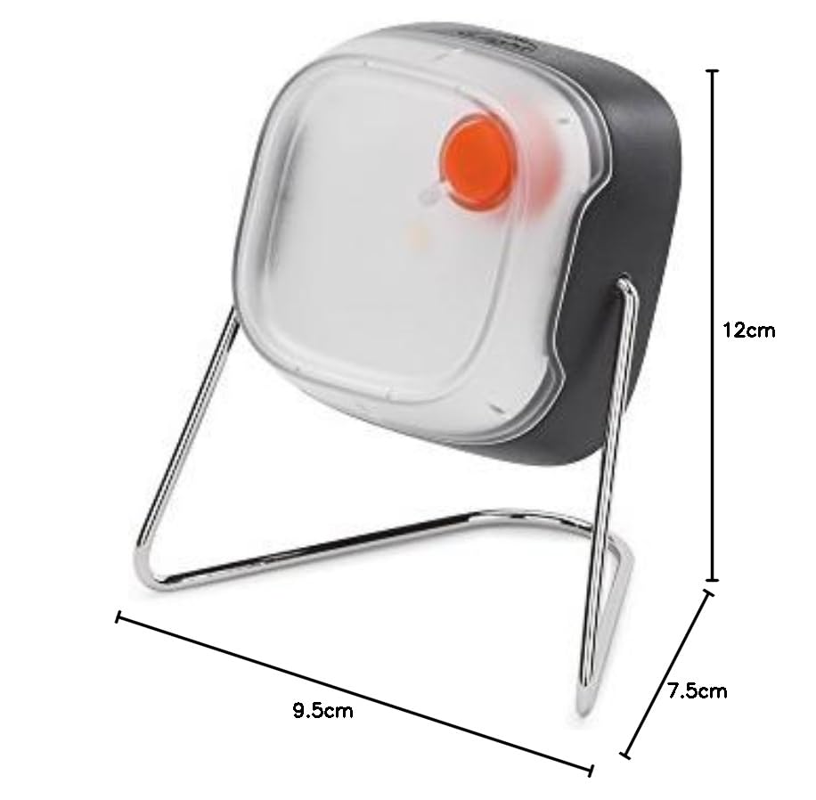 DLIGHT A2 LANTERN - Stepin Adventure #