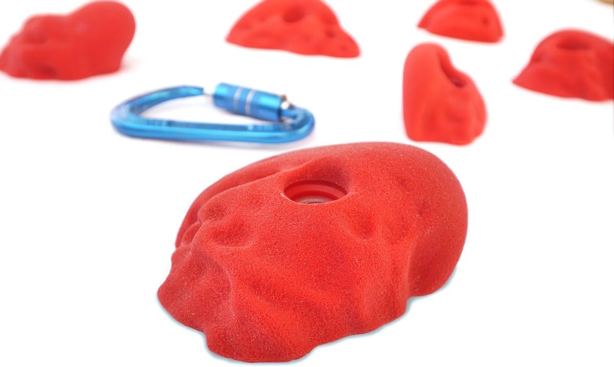 ENTRE-PRISES YANGSHUO JUGS M CLIMBING HOLDS