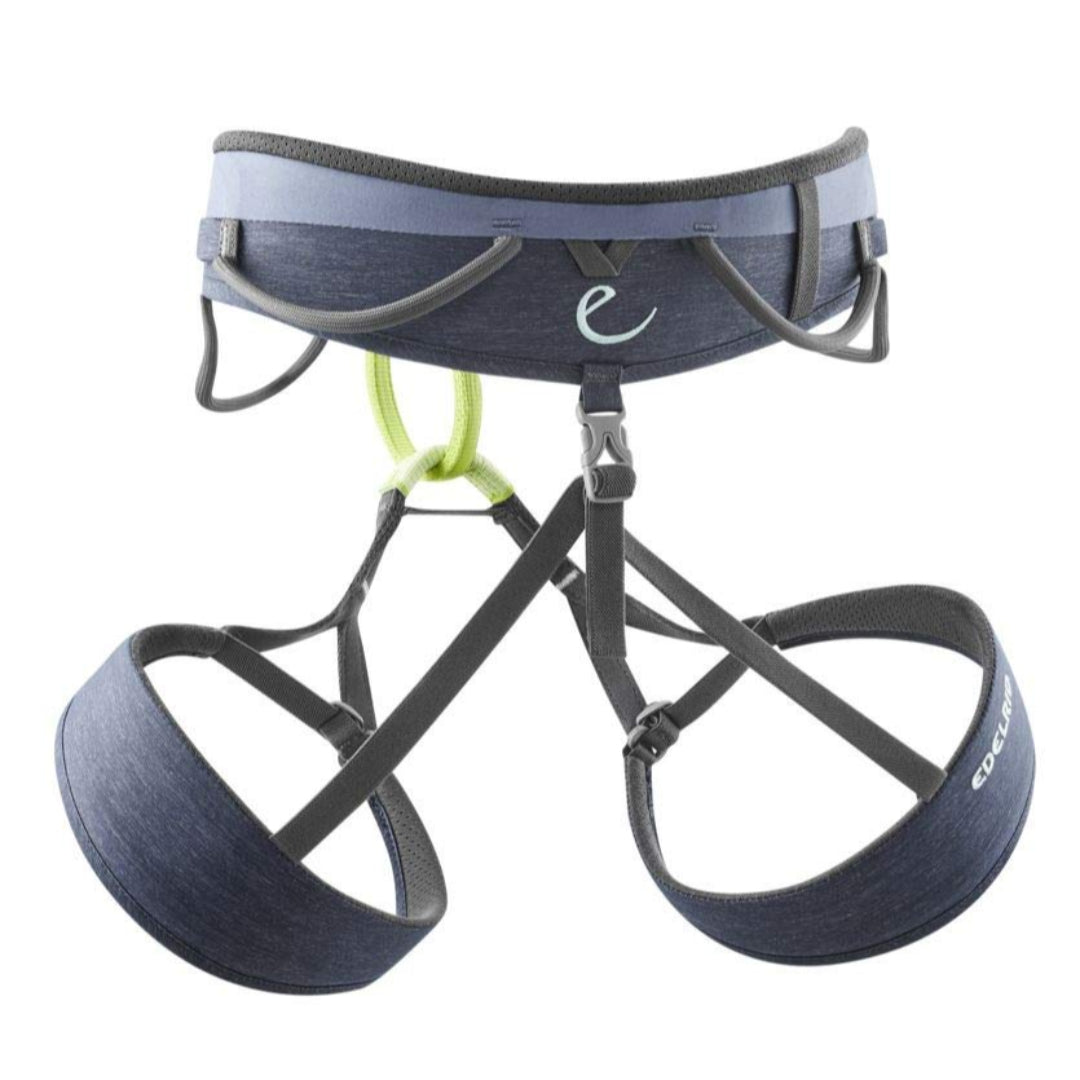 EDELRID MOE III HARNESS L