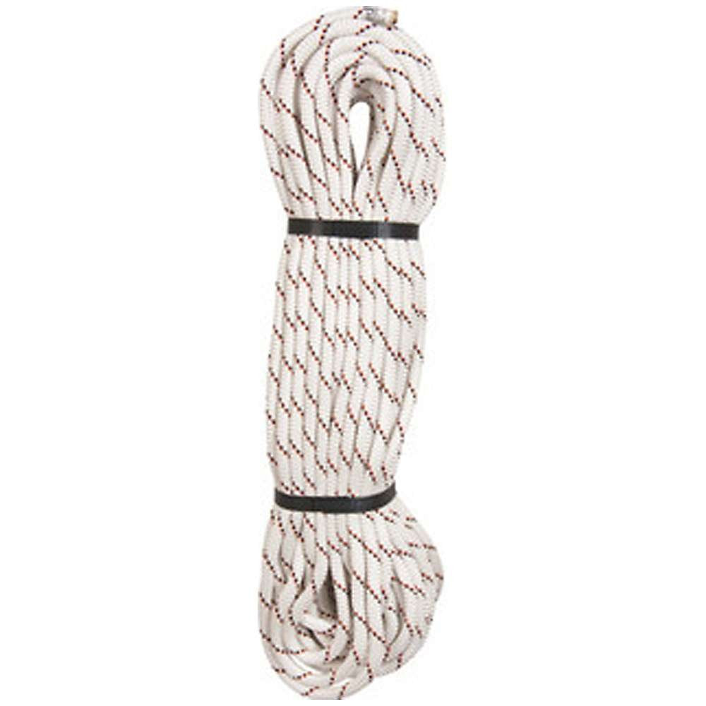 EDELWEISS SPELEO STATIC ROPE 10.5MM-WHITE