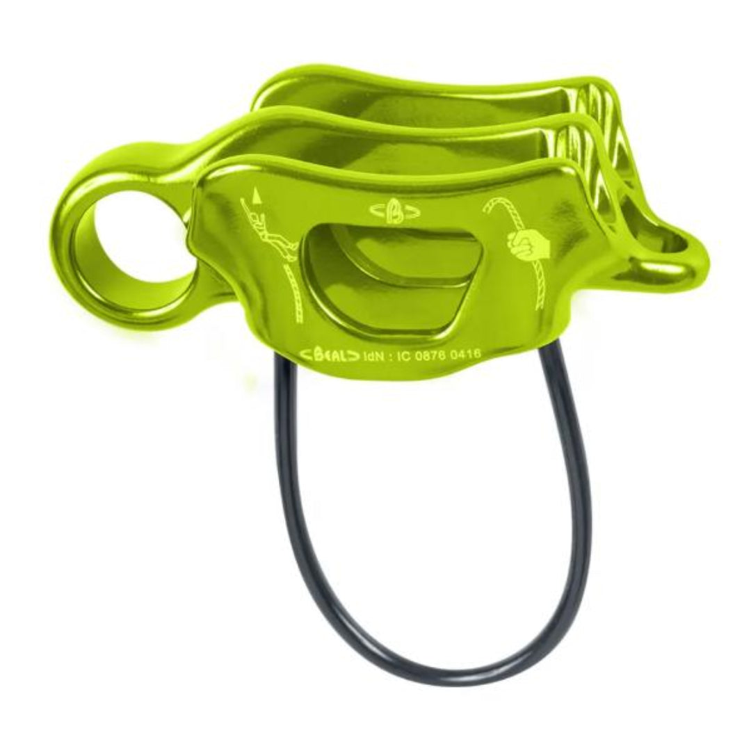 BEAL AIR FORCE 3 GREEN - Stepin Adventure