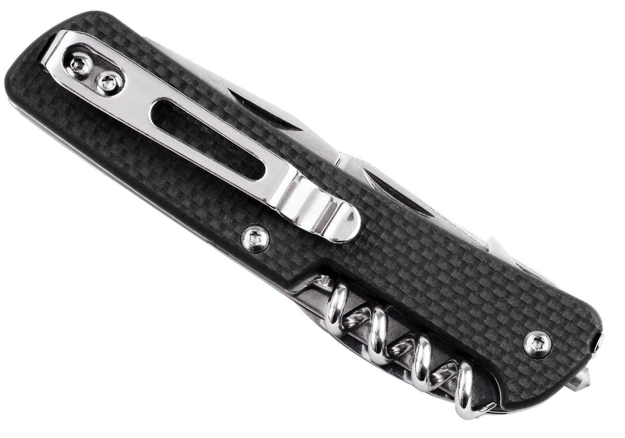 RUIKE M51-B BLACK