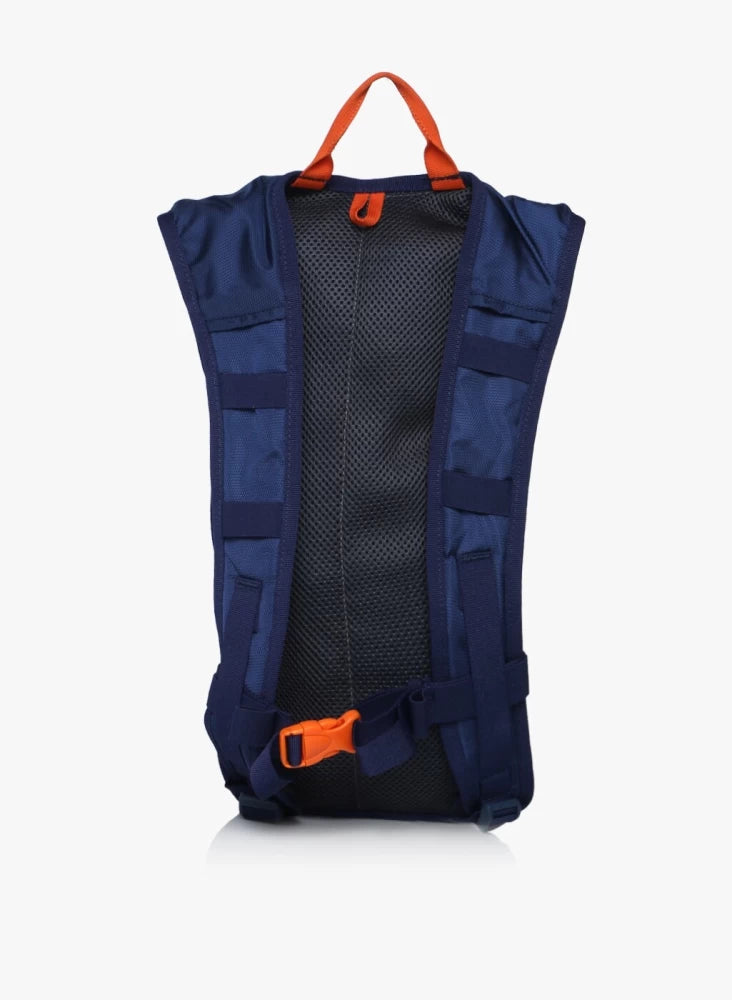 WILDCRAFT ROCK & ICE HYDRATOR BAG-BLUE - Stepin Adventure #