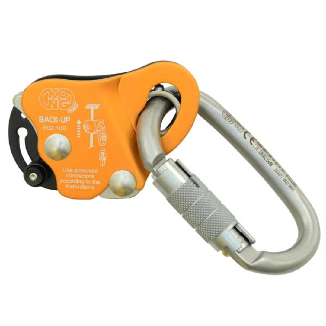 KONG BACK UP FALL ARRESTER