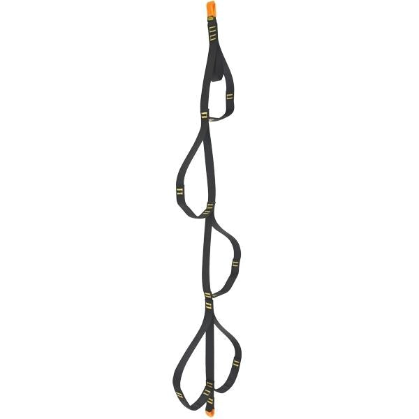 KONG BASEL - FOUR STEPS TEXTILE STIRRUP - Stepin Adventure #