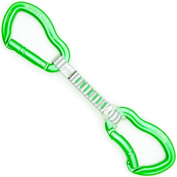 ERGO ANNIVERSARY QUICKDRAW GREEN