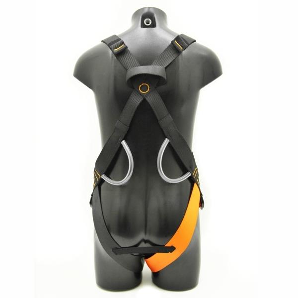 KONG GOGO KIDS FULL BODY HARNESS UNIVERSAL - Stepin Adventure #