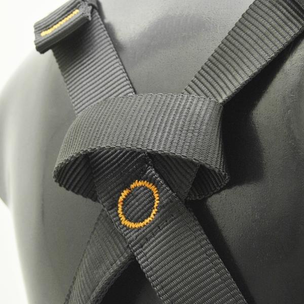 KONG GOGO KIDS FULL BODY HARNESS UNIVERSAL - Stepin Adventure #