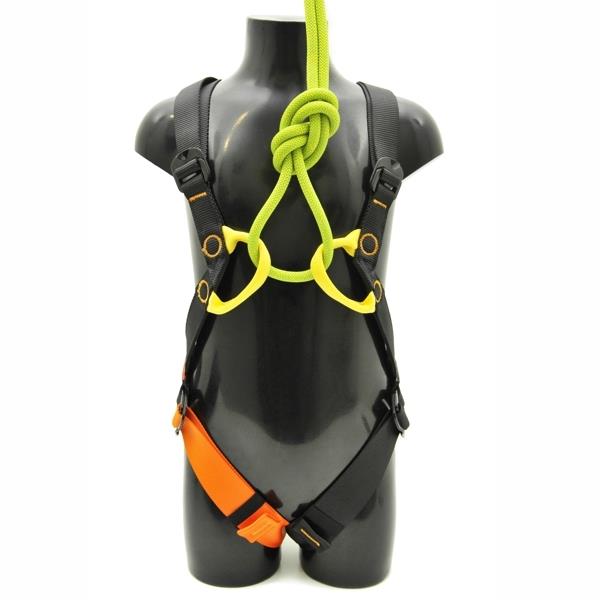 KONG GOGO KIDS FULL BODY HARNESS UNIVERSAL - Stepin Adventure #