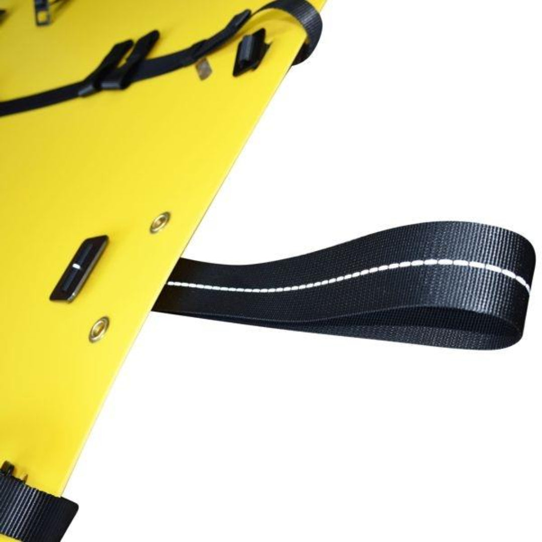 ROLLY - CONFINED SPACE STRETCHER (YELLOW)