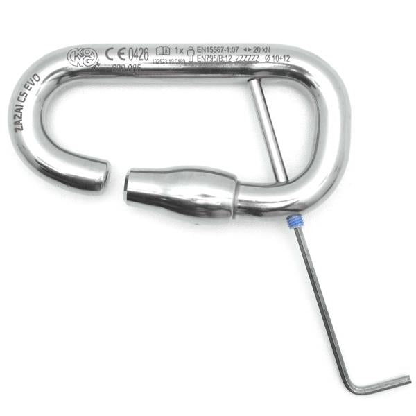 KONG ZAZA1 CS - Stepin Adventure #