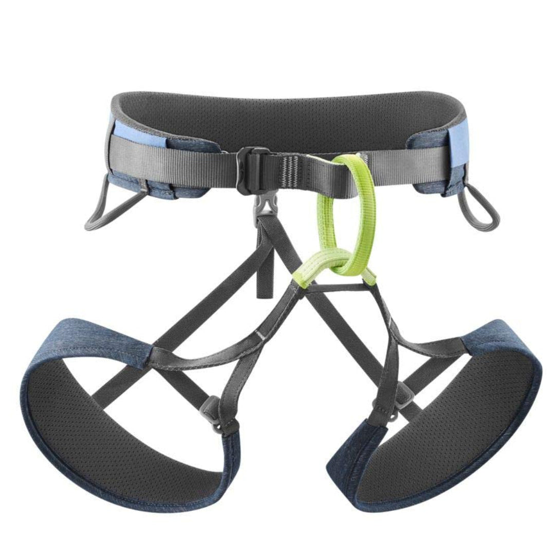 EDELRID MOE III HARNESS L