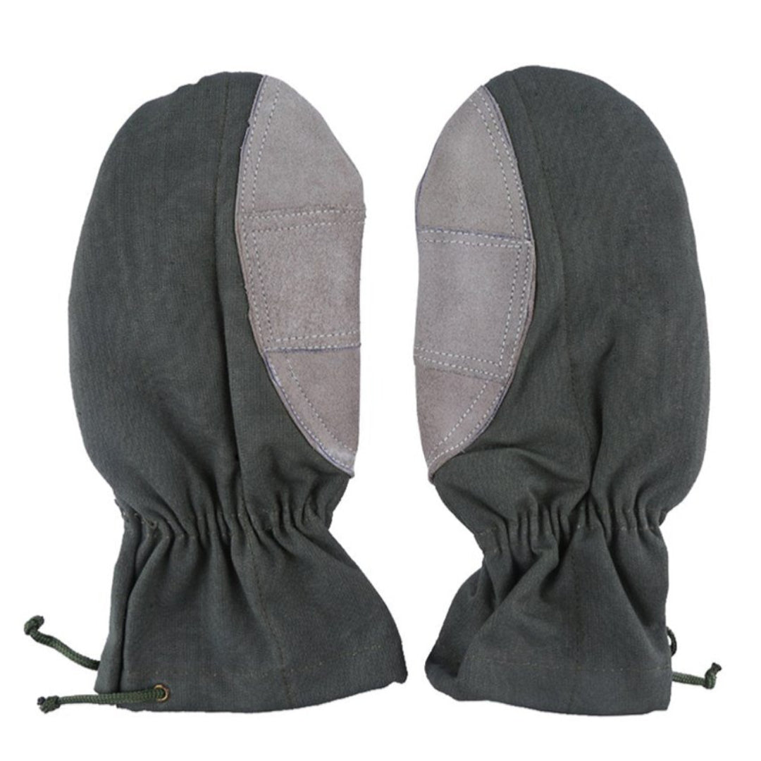 INDIAN KIDS MITTEN