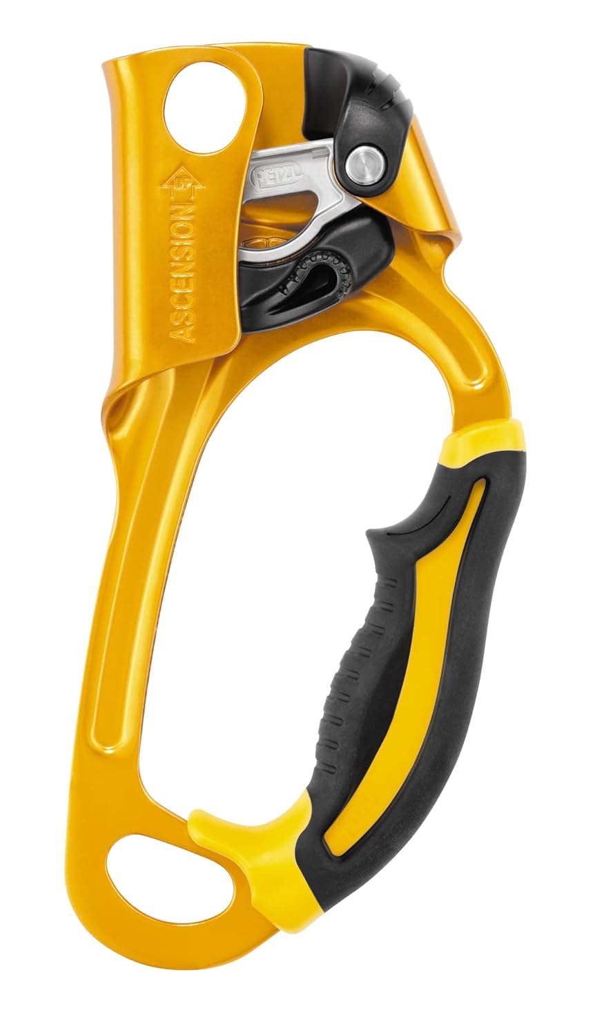 PETZL ASCENSION RIGHT - Stepin Adventure #