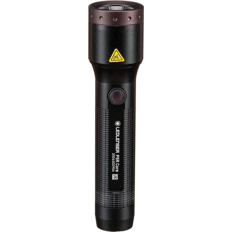 Ledlenser P5R Core Rechargeable Flashlight
