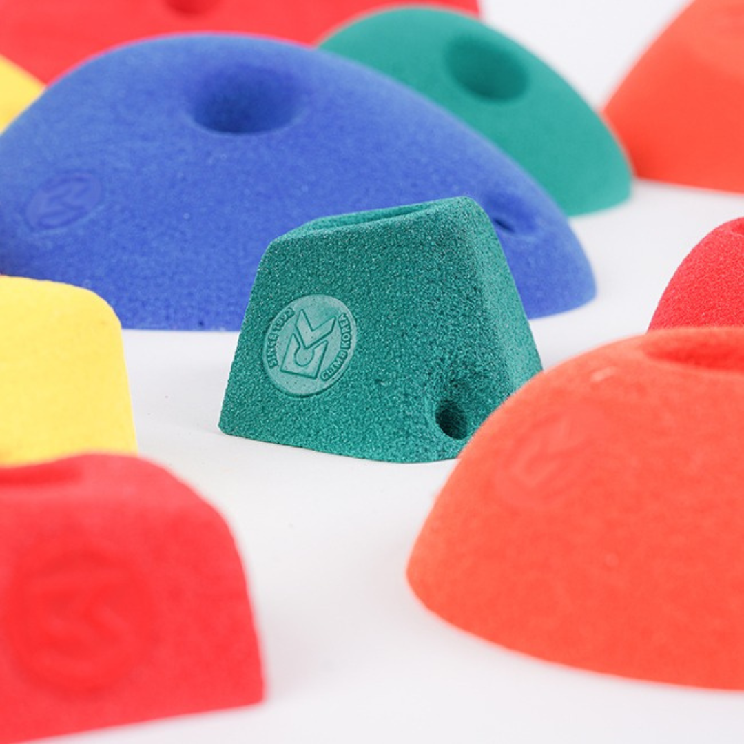 CLIMB KOREA SPORTS CLIMBING HOLD - Stepin Adventure #