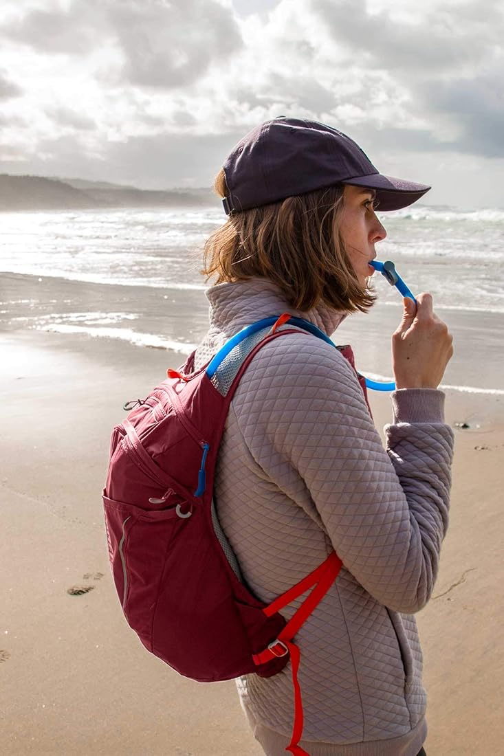 CAMELBAK BIG BITE VALVE - Stepin Adventure #