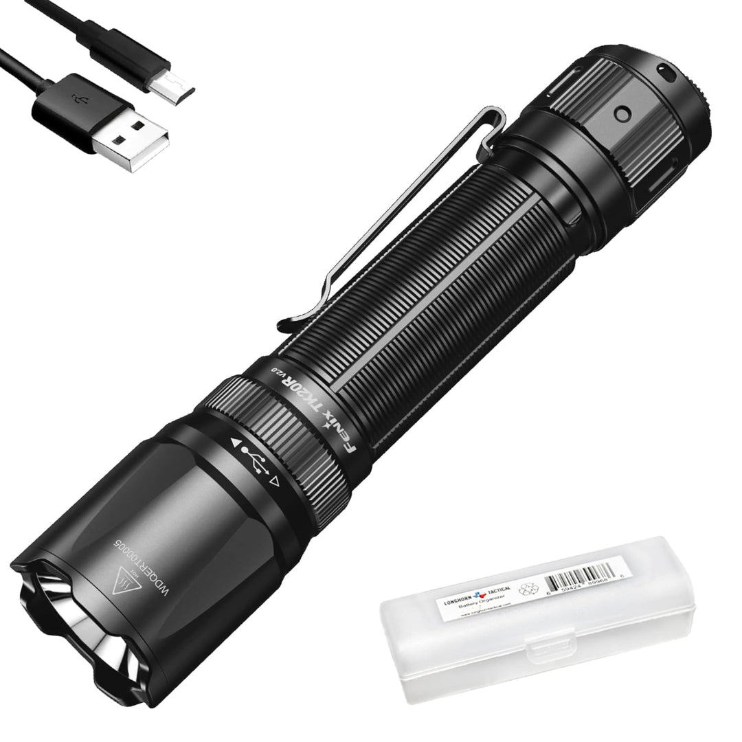 FENIX TK20R 1000L