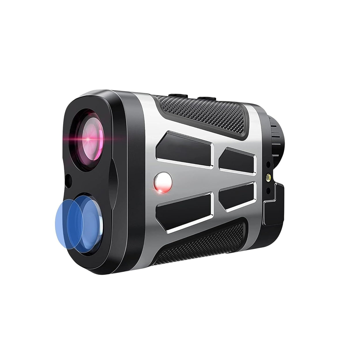 VANRAKSHAK VNK-1200 PRO VISION LASER RANGE FINDER T1-39 | HUNTING, GOLF, TREKKING & WILDLIFE USE