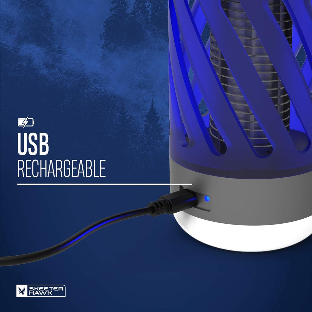 SKEETER HAWK RATIO MOSQUITO TRAP