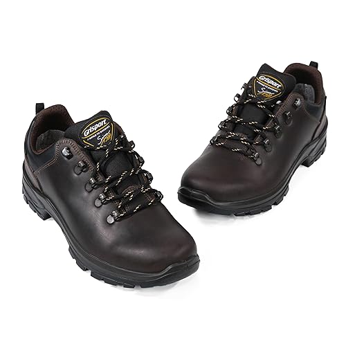 GRISPORT MEN GRITEX HIKING LOW ANKLE - 14571-D17G