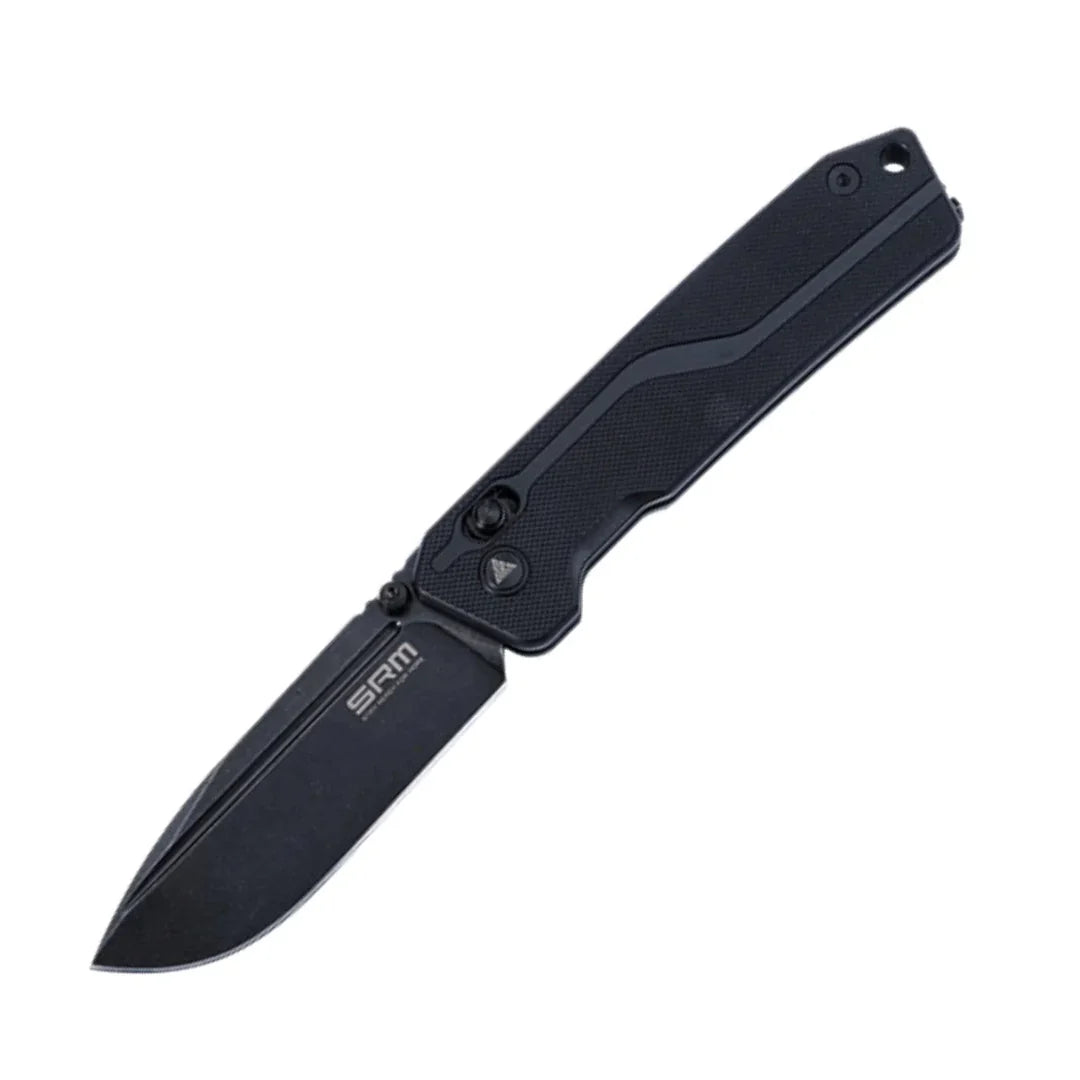 ABI KNIFE