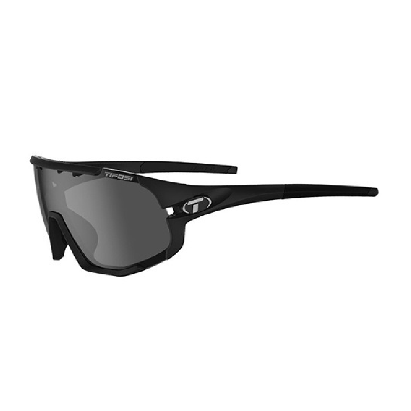 TIFOSI SLEDGE MATTE BLACK