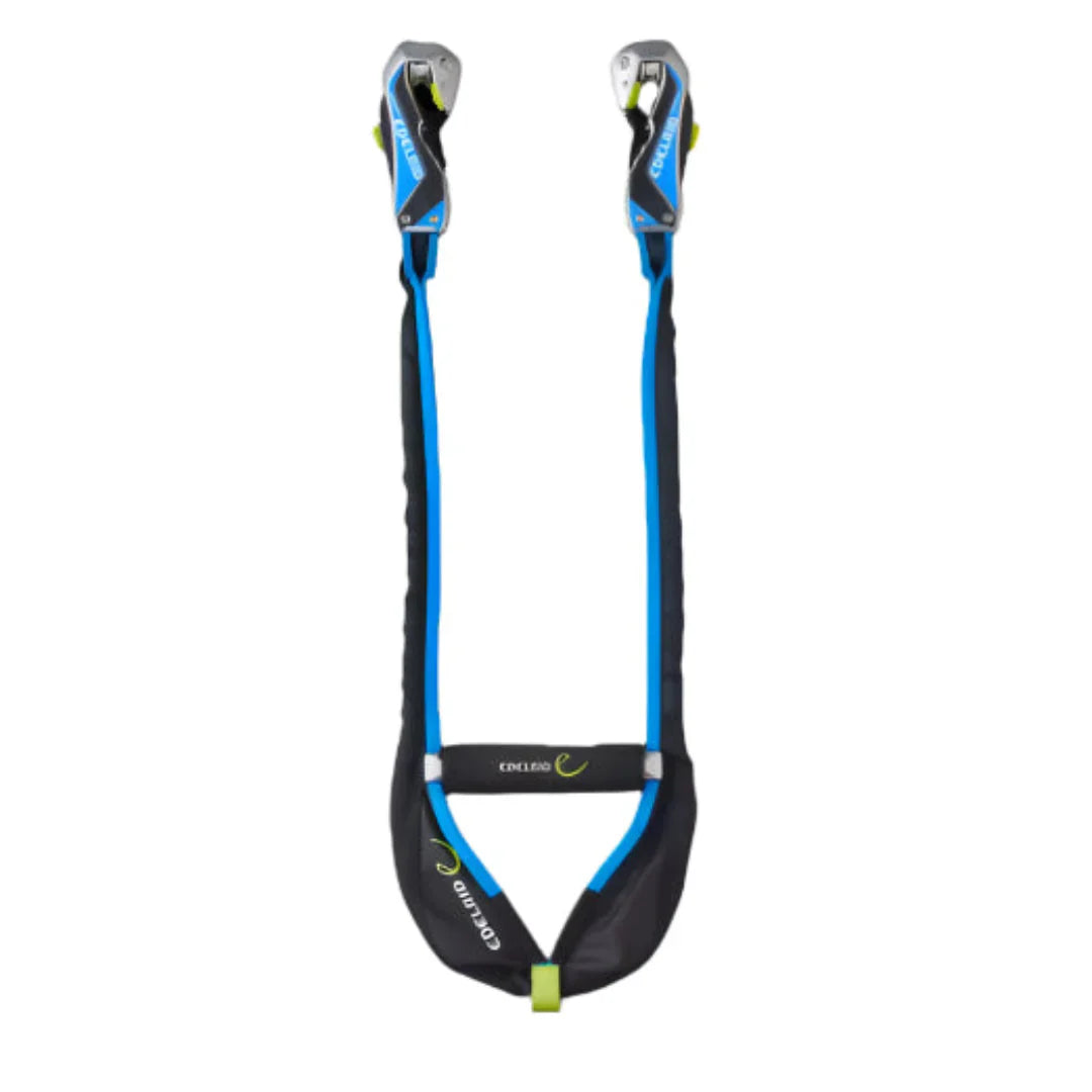 EDELRID SMART BELAY