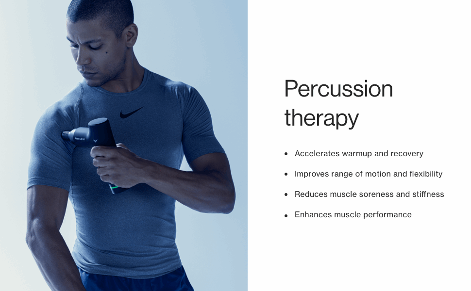 HYPERICE HYPERVOLT GO