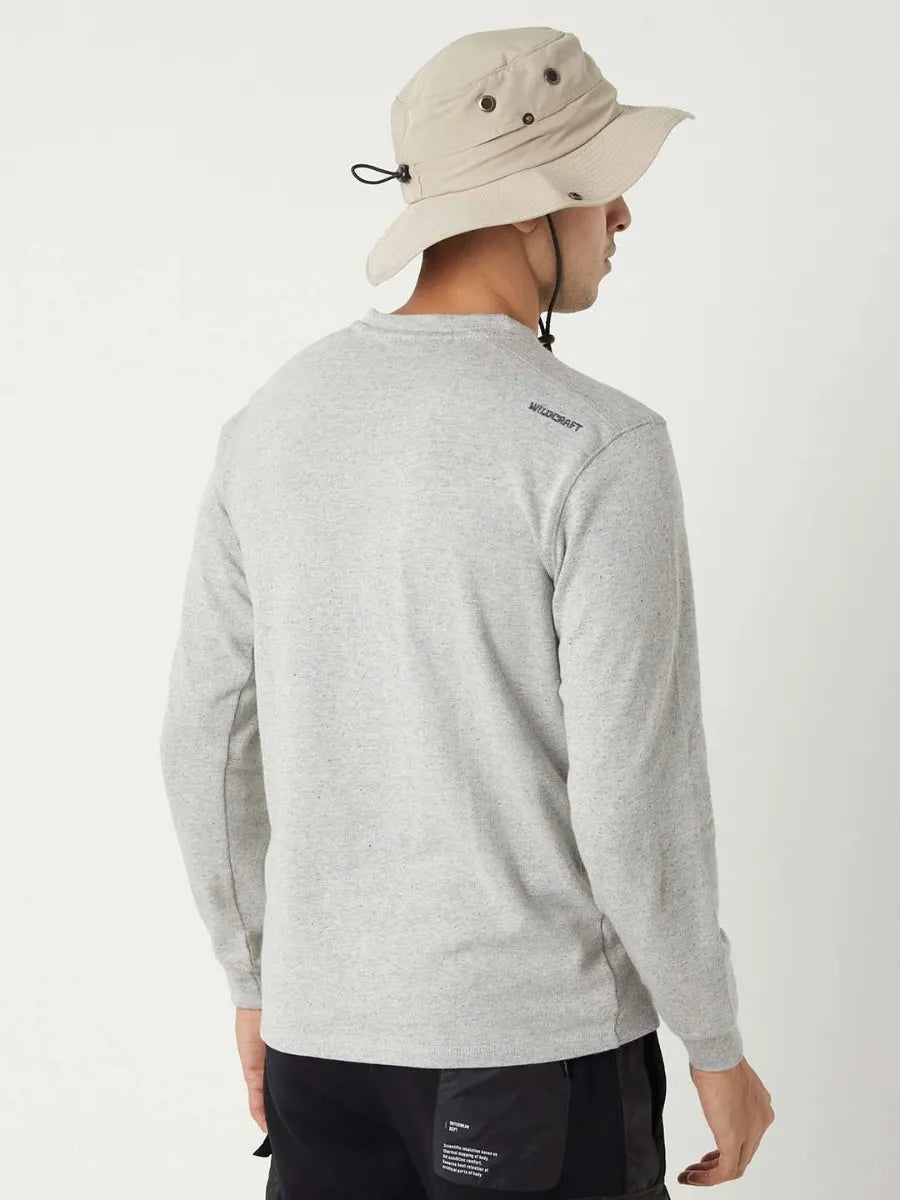 WILDCRAFT HYPACOOL BUCKET HAT-WALNUT - Stepin Adventure #