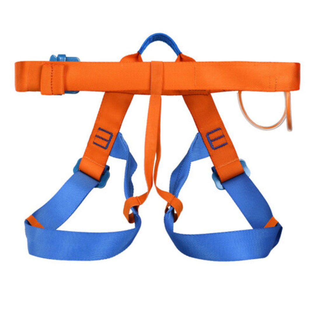 VERTICAL LIFE SAFETY HARNESS TOURIST