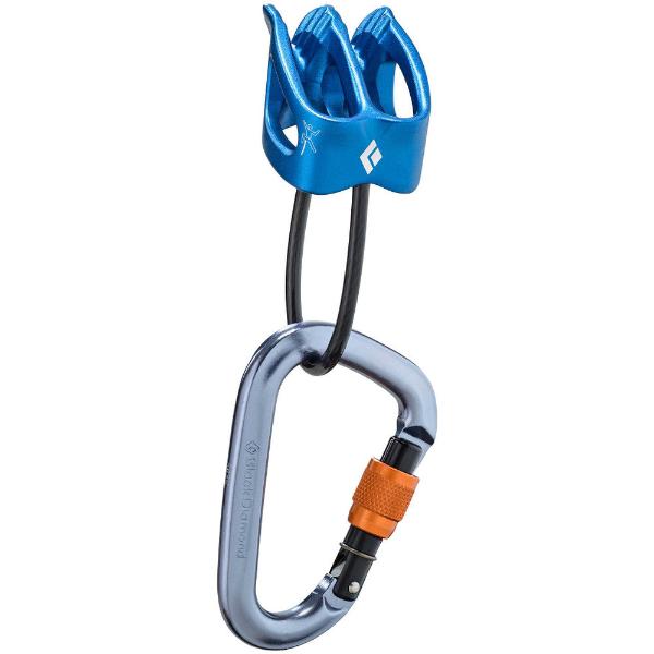 BLACK DIAMOND BIG AIR XP PACKAGE WITH CARABINER - Stepin Adventure #
