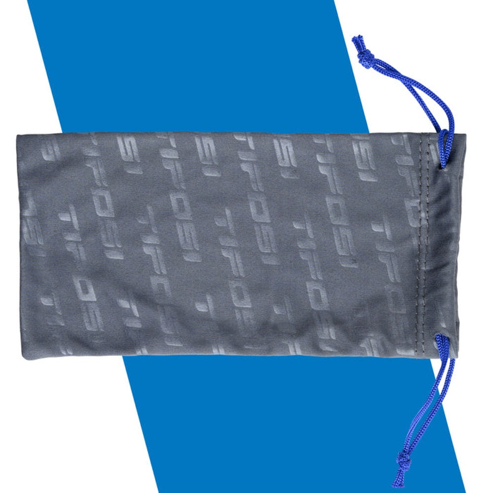 TIFOSI SANCTUM-CRYSTAL SMOKE GREEN