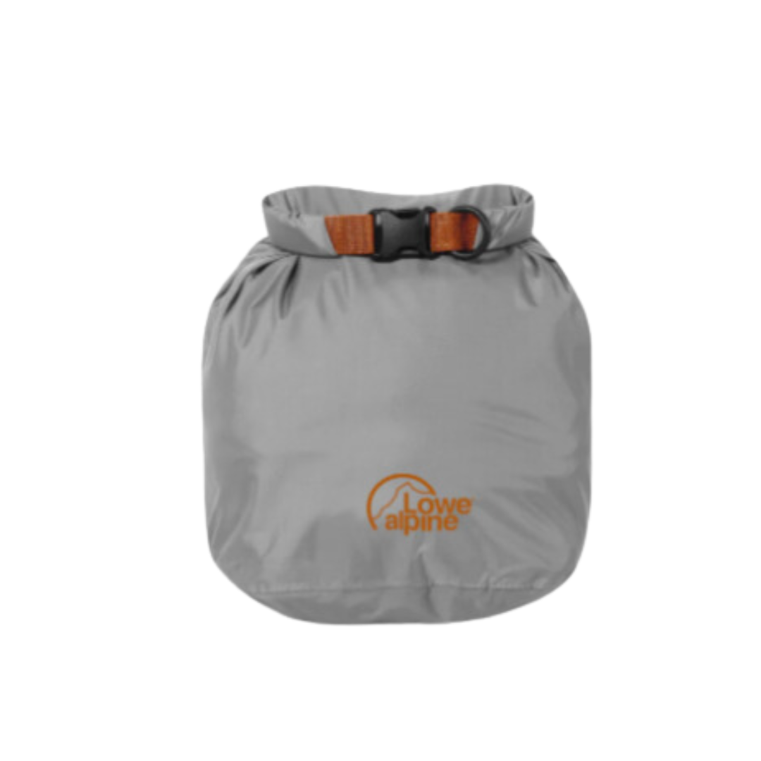 LOWE ALIPNE DRYSACK S (7 LTRS) - Stepin Adventure #