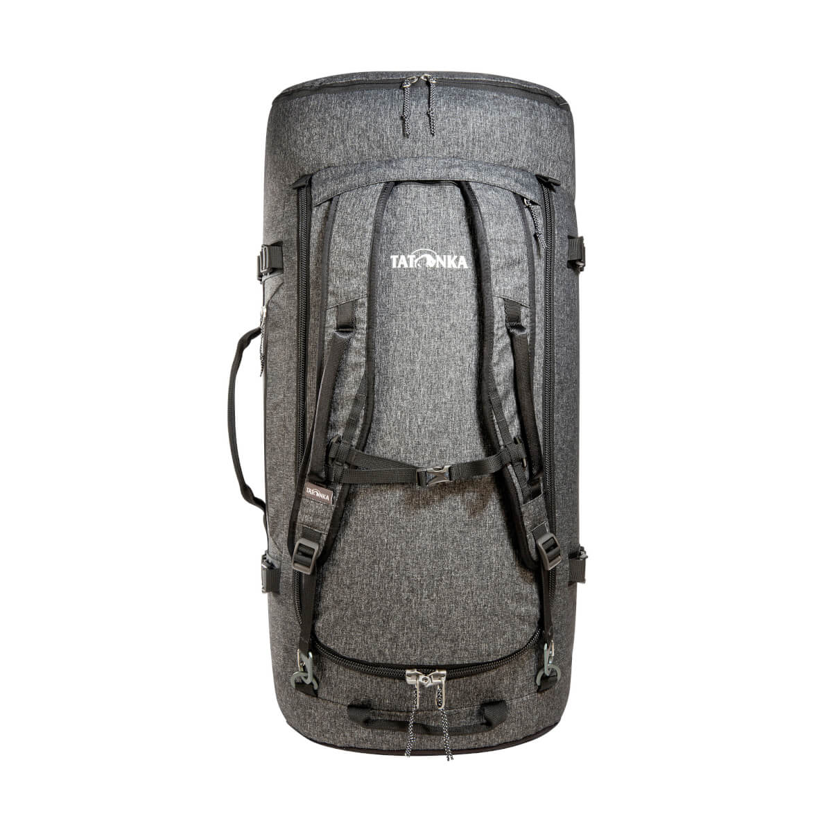 TATONKA DUFFLE ROLLER 80 | TROLLEY BACKPACK