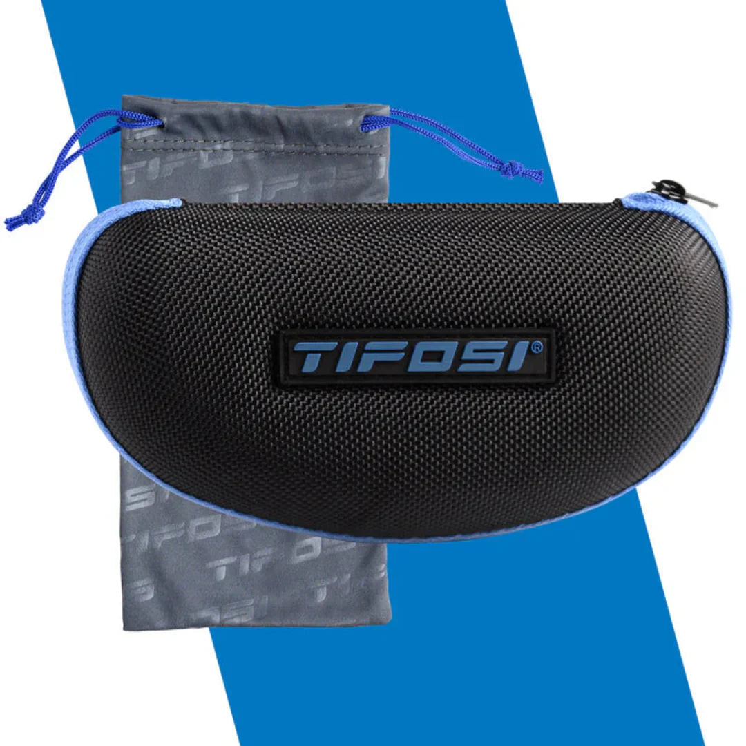 TIFOSI RAIL CRYSTAL BLUE SUNGLASS