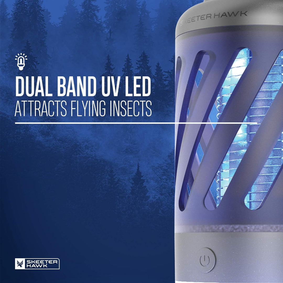 SKEETER HAWK RATIO MOSQUITO TRAP